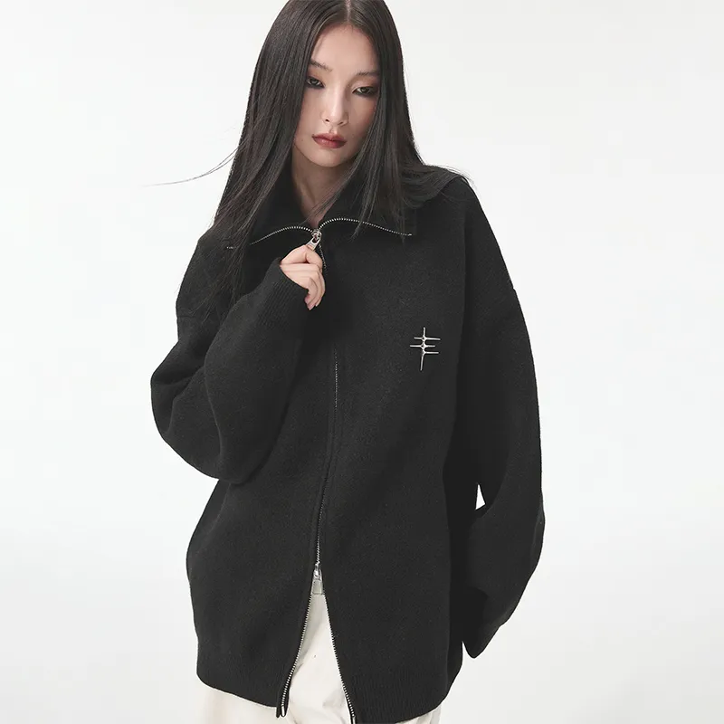 ETERNITY ITA Sweaters Unisex-3