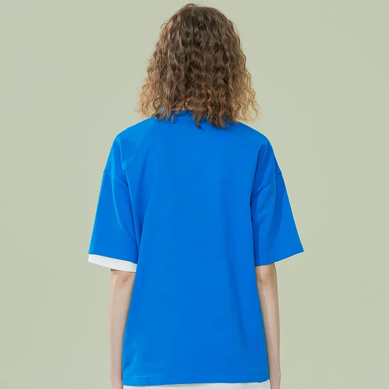 CONCORDEVENT T-Shirts Unisex-2