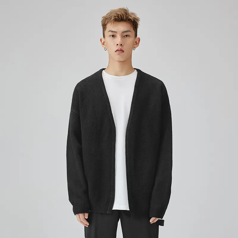 CHINISM Sweaters Unisex-3