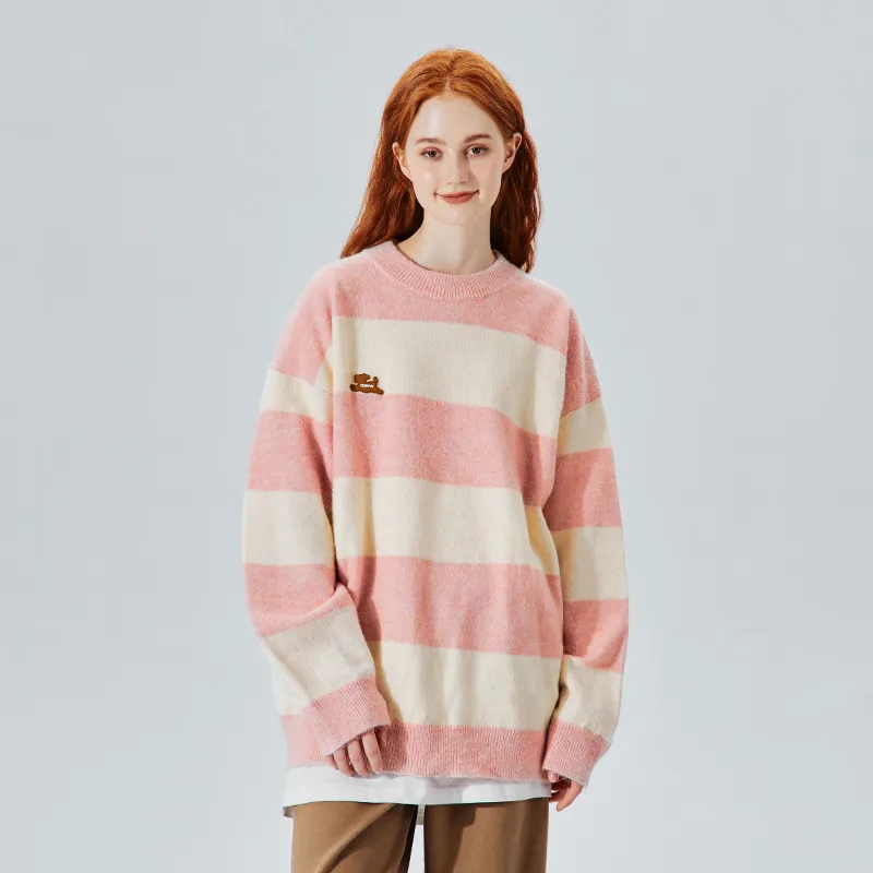 PSO Brand Puppy Series Sweater Unisex-10