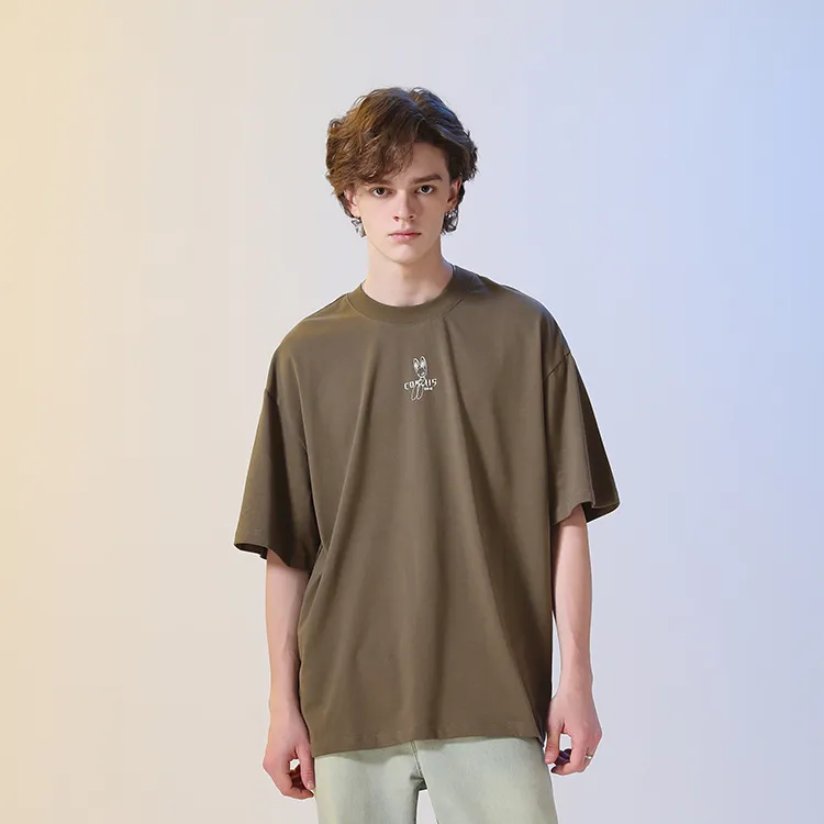 SANKAIMADE Cosmic Genie Series Shirt Matching Set Unisex-130