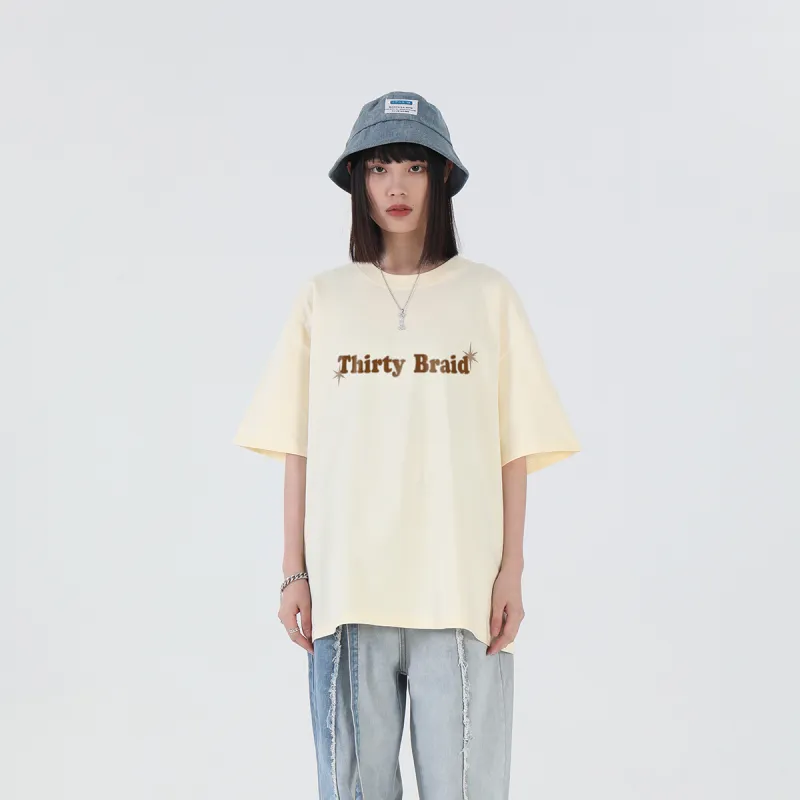 30BRAID T Shirts Unisex-14