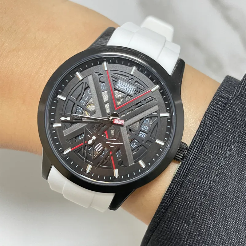 MARVEL Men Hero Collection Watch-14