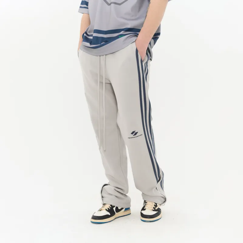 HARSH AND CRUEL Knitted Sweatpants Unisex-2
