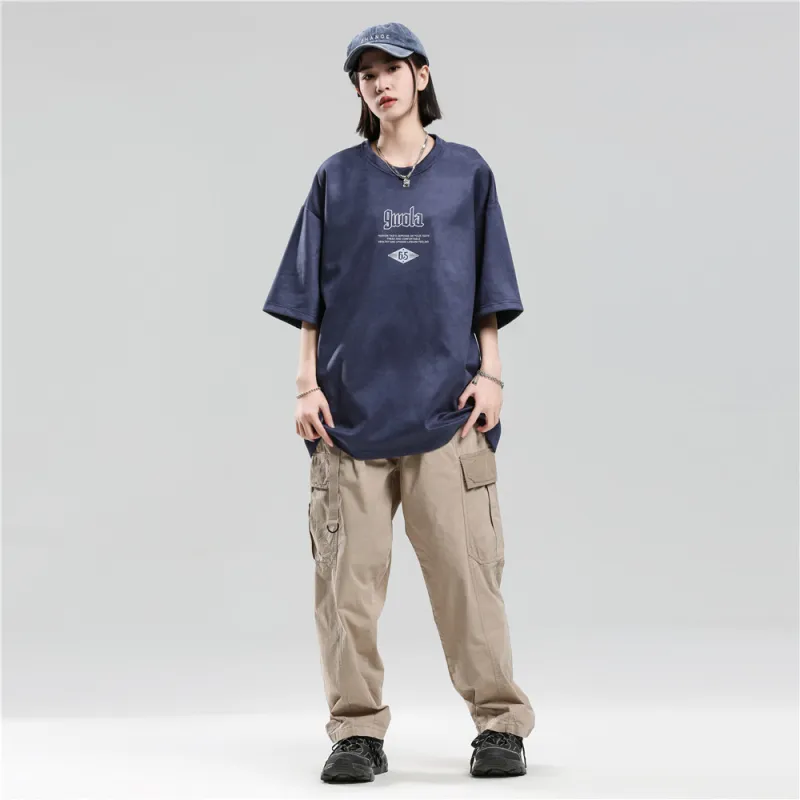 Gwola T Shirts Women's-46