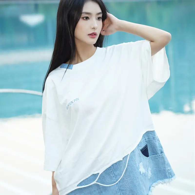 AVENTEN PIN T-Shirts Unisex-14