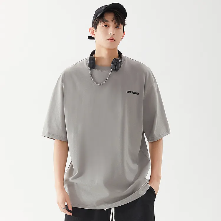 OLRIK T Shirts Unisex-14
