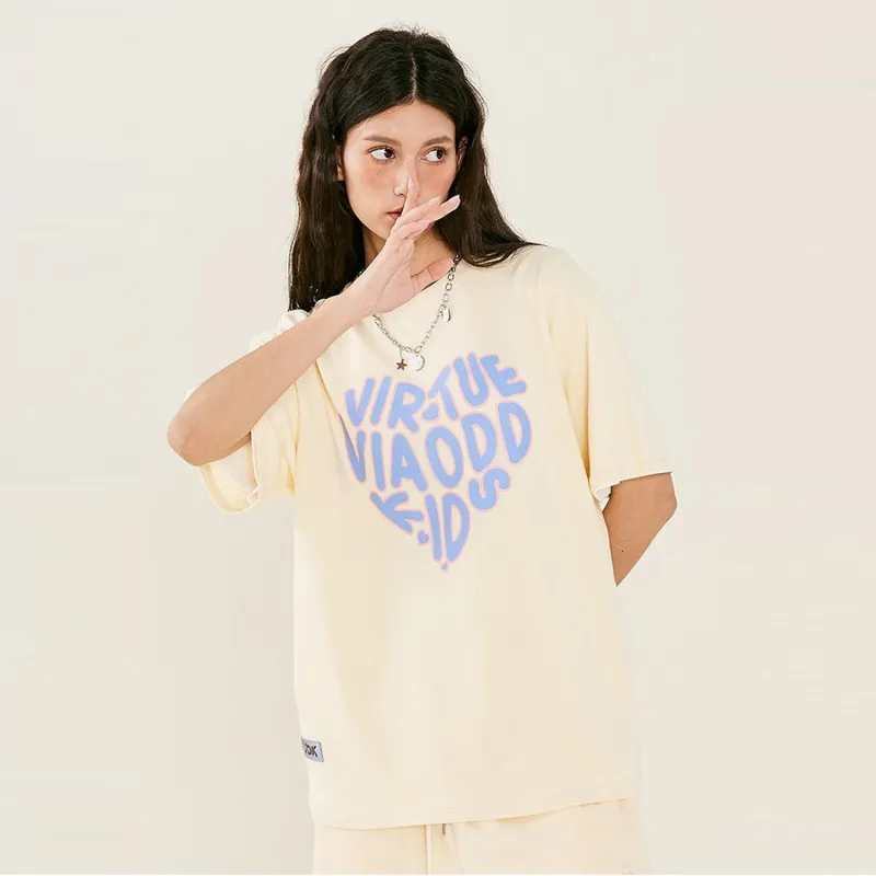 Vv.ok X ICONS Lab T Shirts Unisex-10