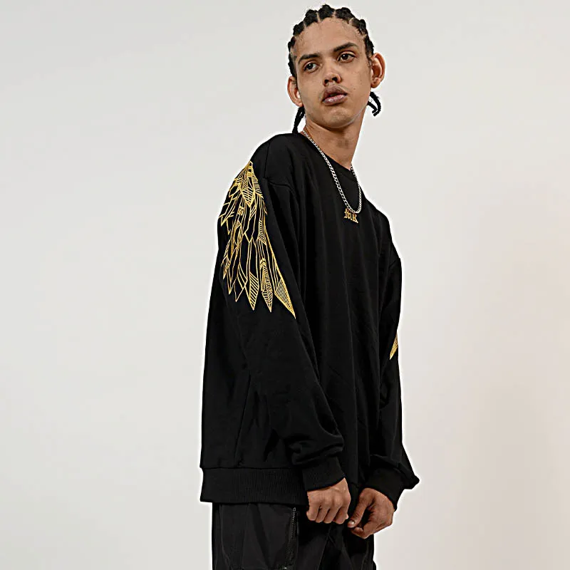 MIRACLE KILL Sweatshirts Unisex-6