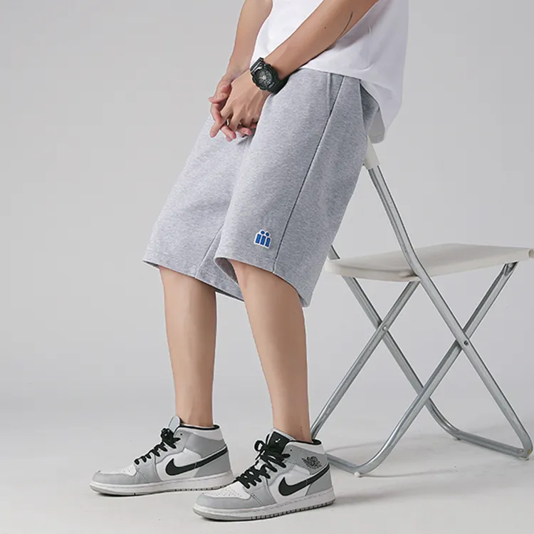 MPUX Casual Shorts Unisex-6
