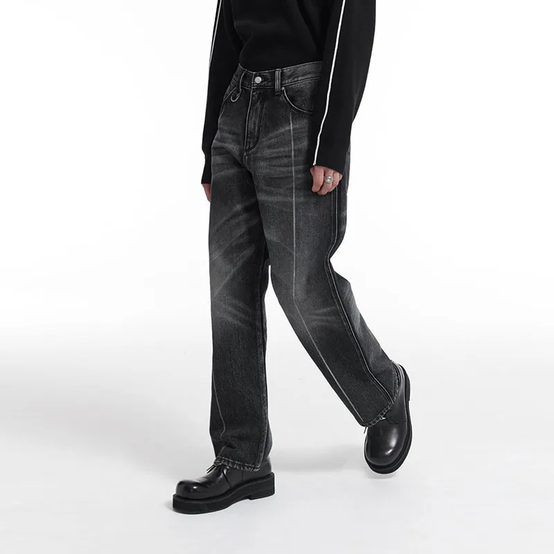 TERRA INCOGNITA Jeans Unisex-13