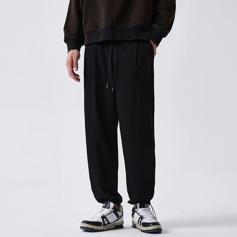 BAGGL Casual Pants Unisex-2