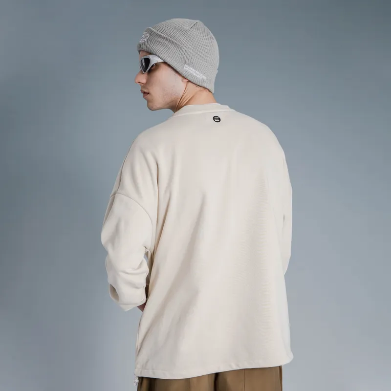 ENSHADOWER Sweatshirts Unisex-3