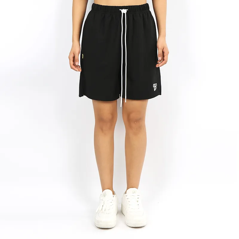 Slamble Casual Shorts Unisex-2