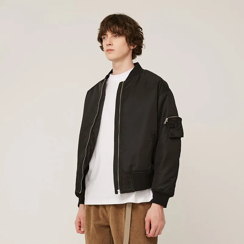 Herschel Jackets Unisex-11