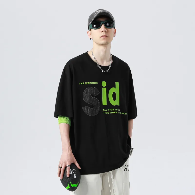 SIDEEFFECT T-Shirts Unisex-6