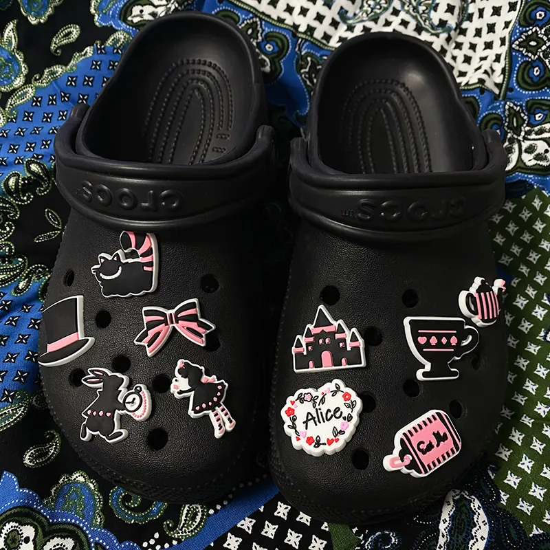 US8ACC Shoe Accessories Unisex-1
