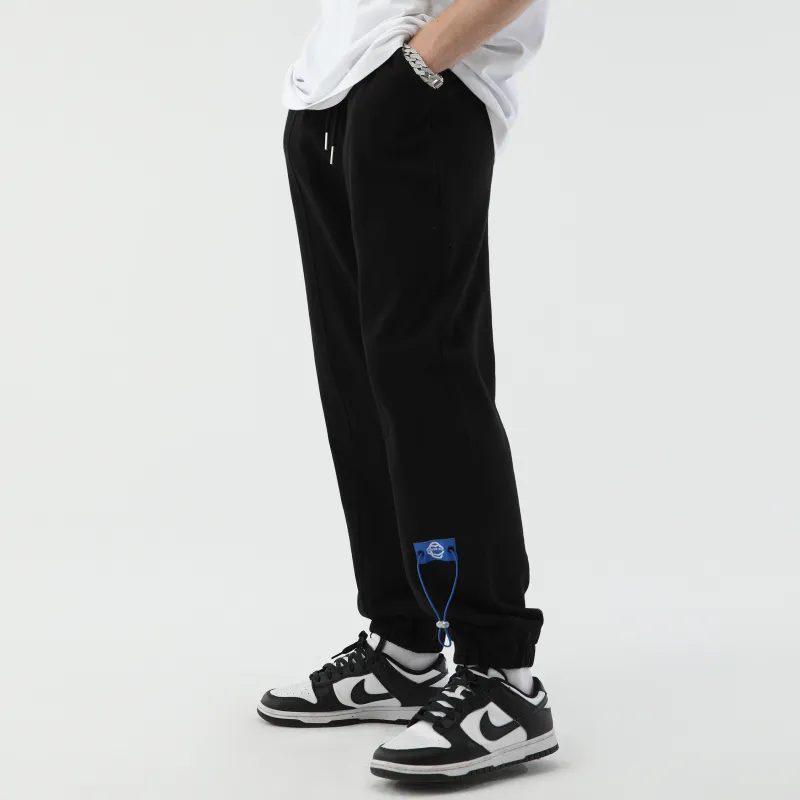 CRUSH KEY Jogger Sports Pants Unisex-12