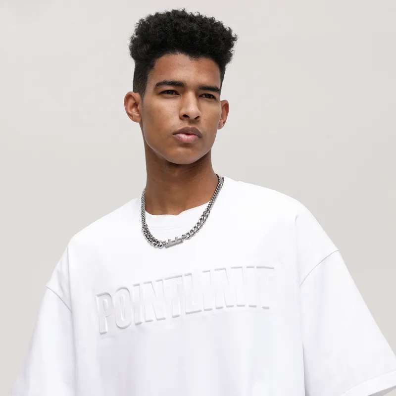 POINTLIMIT T Shirts Unisex-11