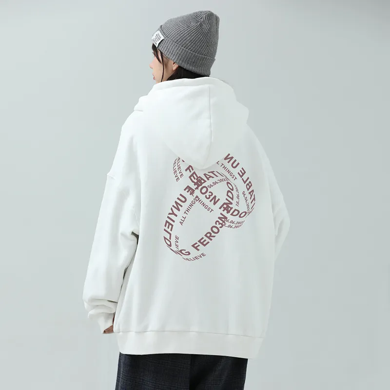 FREO3N Sweatshirt Unisex 2 Pack-18