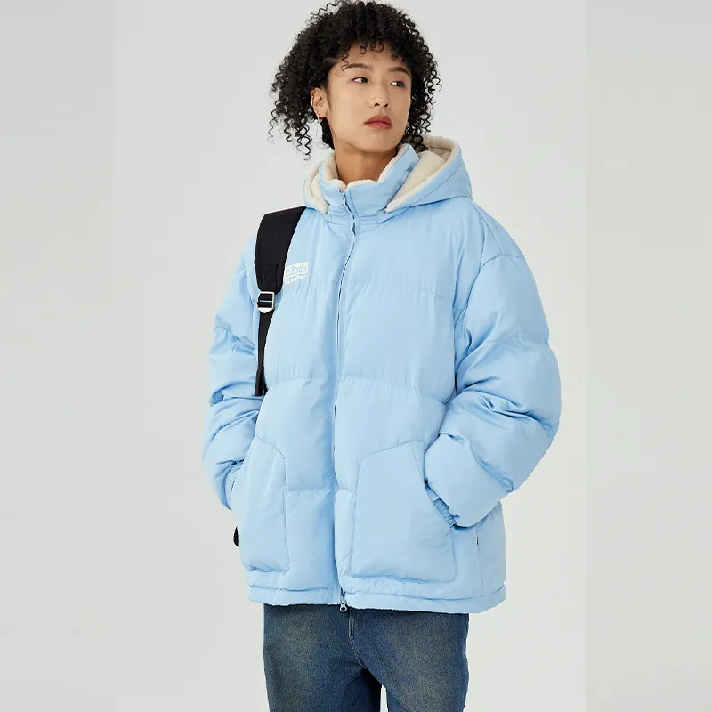 F426 Puffer Jackets Unisex-14