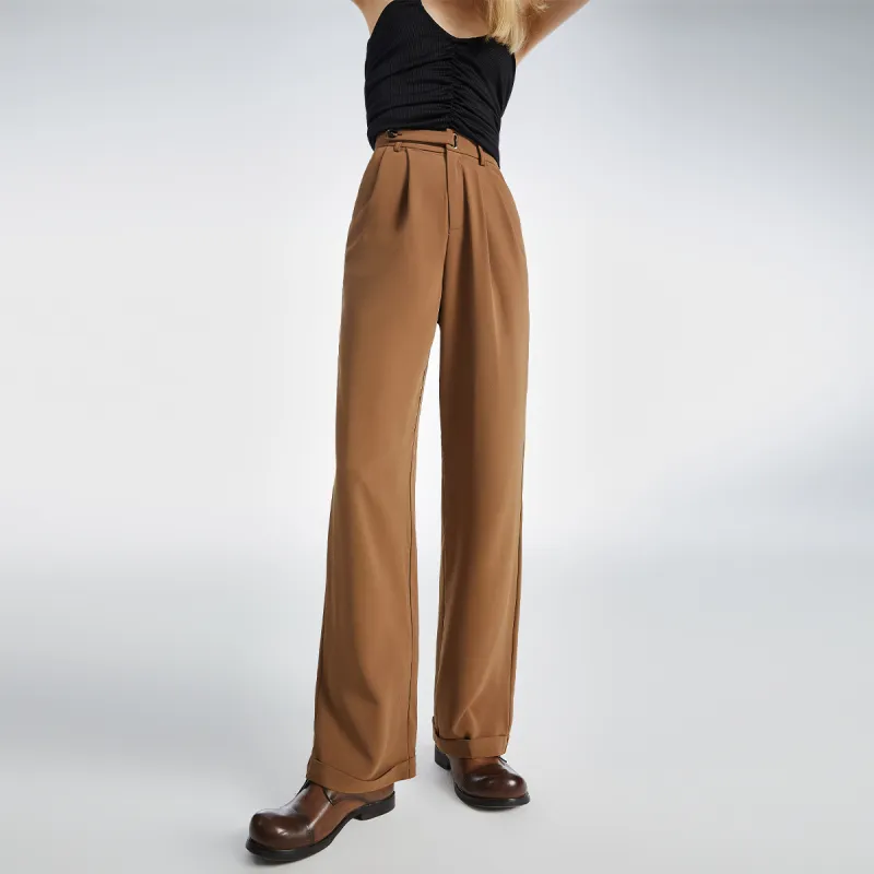 MEETLADY Business Suits Women's-4