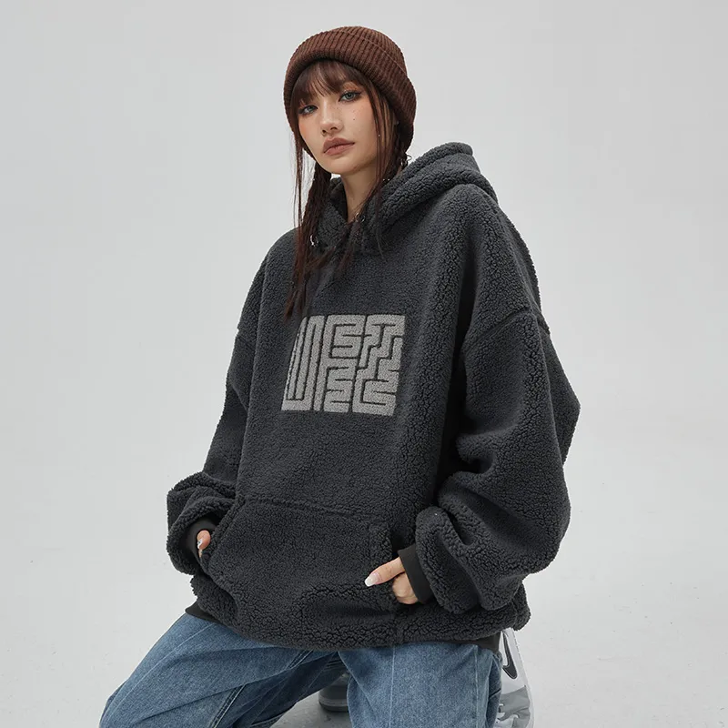 UFZ Sweatshirts Unisex-4