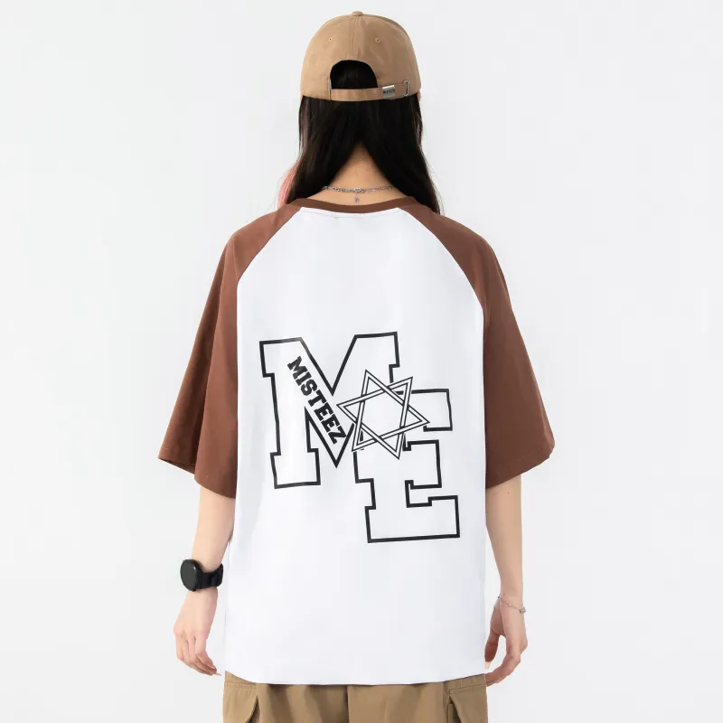 MISTEEZ T-Shirts Unisex-18