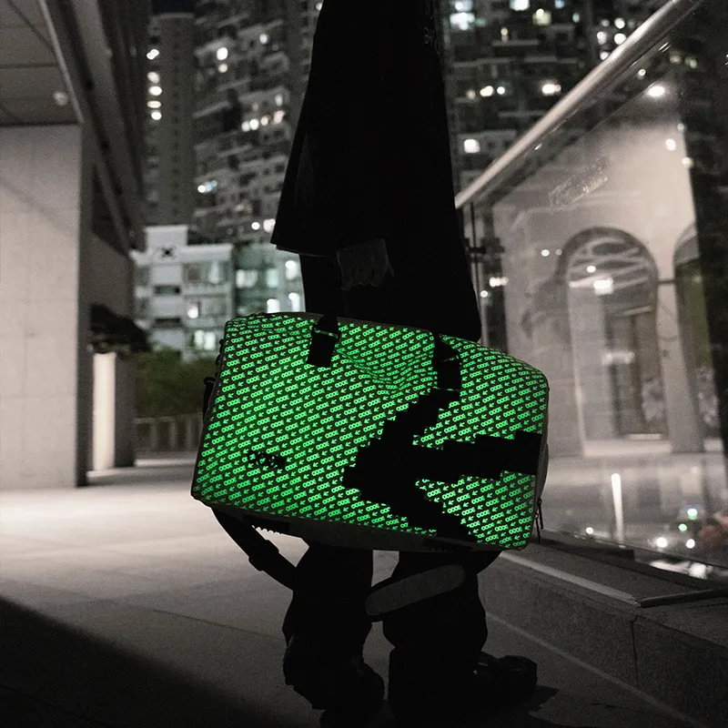 COEXISTENCE Handbags-9
