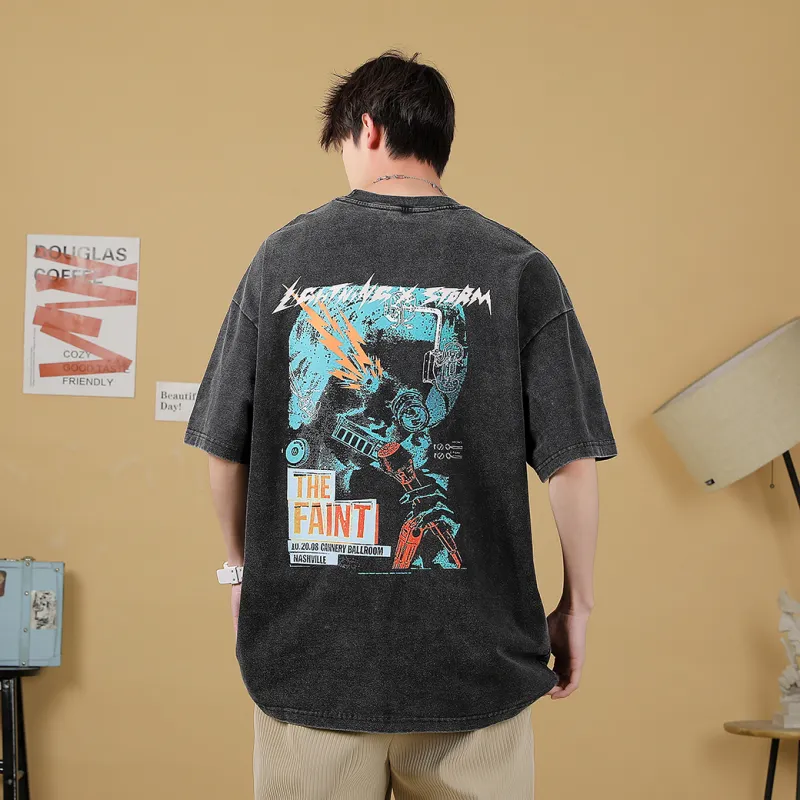 Lightning X Storm T Shirts Unisex-3