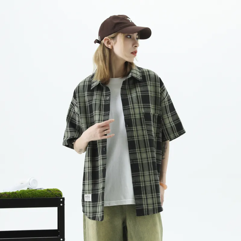 MISTEEZ Shirt Matching Sets Unisex-28