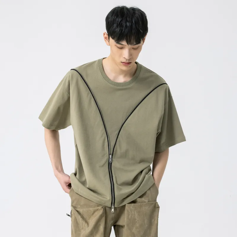 XINYINSU T Shirts Unisex-9