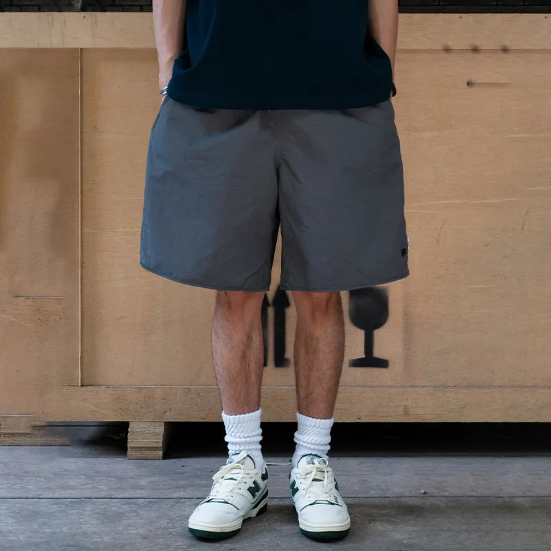 TBALLERBRAND SS22 Loose Fit Shorts Men's-7