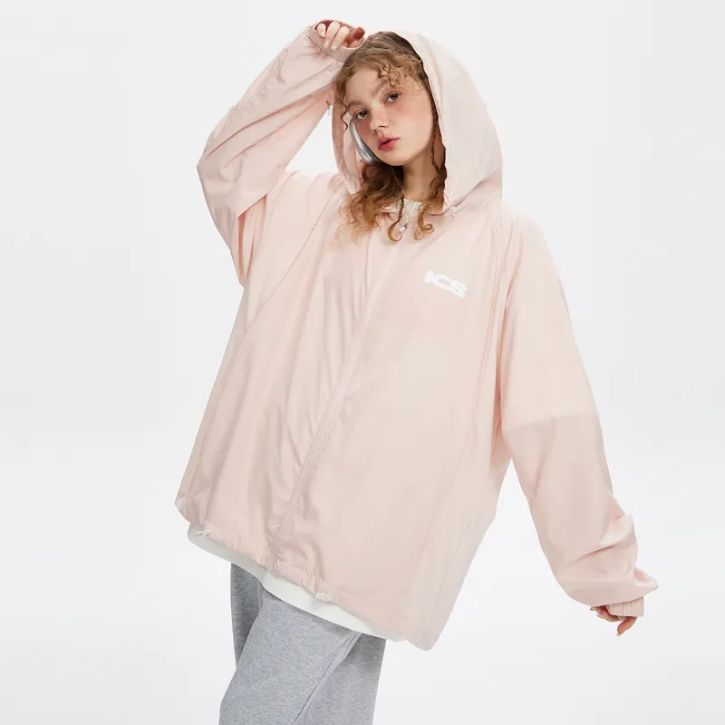 ICONS Lab SS23 Sun protective Clothing Unisex-33