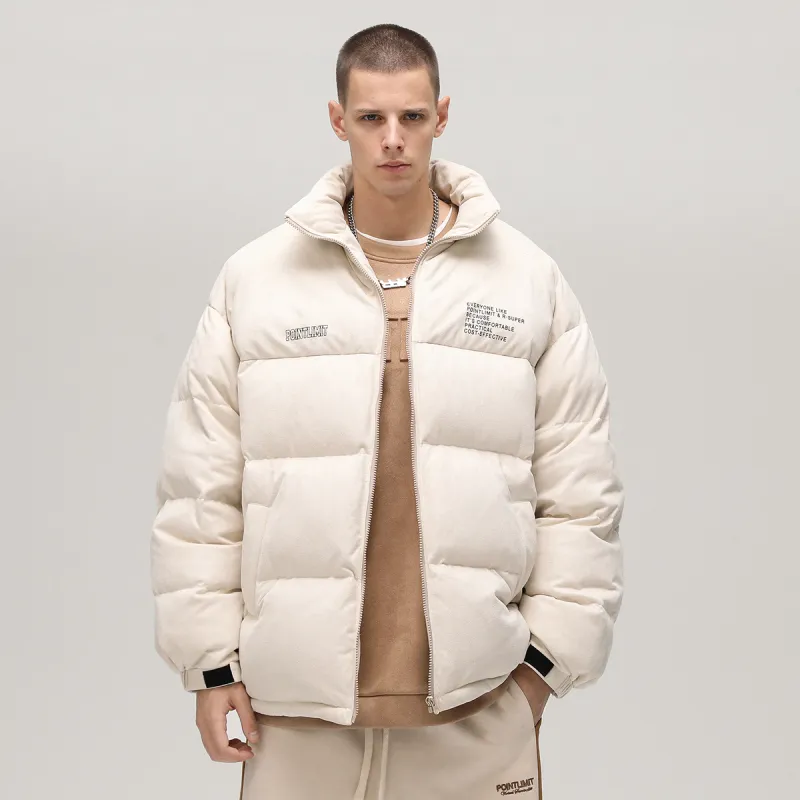 POINTLIMIT Down Jackets Unisex-7