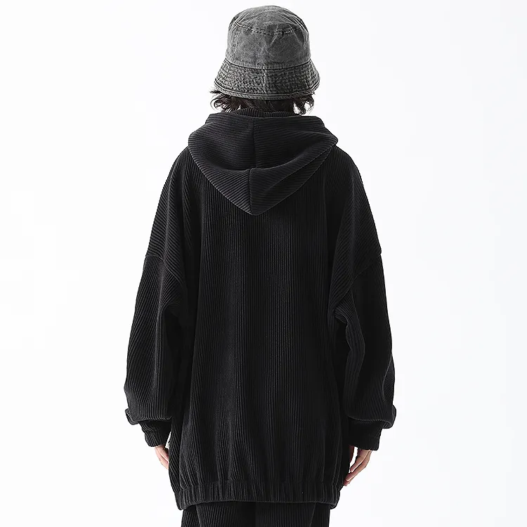 OLRIK Sweatshirts Unisex-4