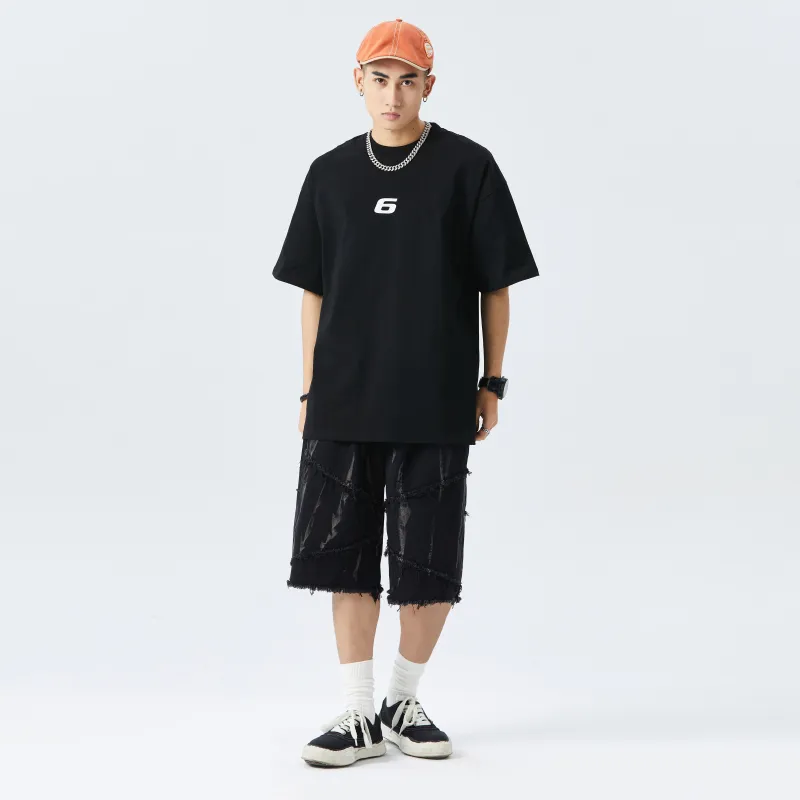 BRNR T Shirts Unisex-2