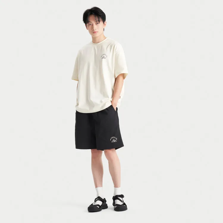 Penfield x Pk T-Shirt Unisex White-3