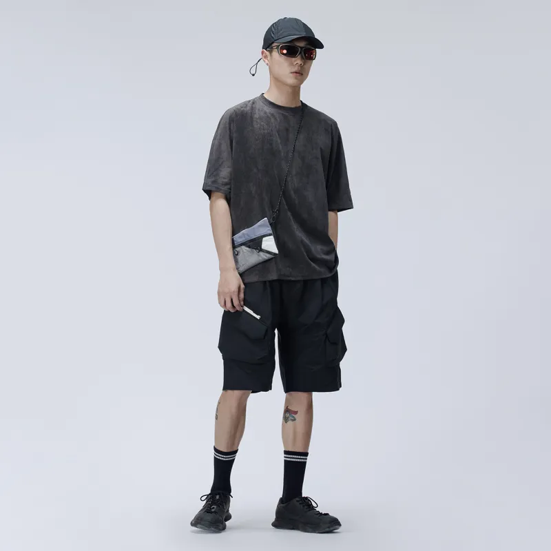 ENSHADOWER T Shirts Unisex-5