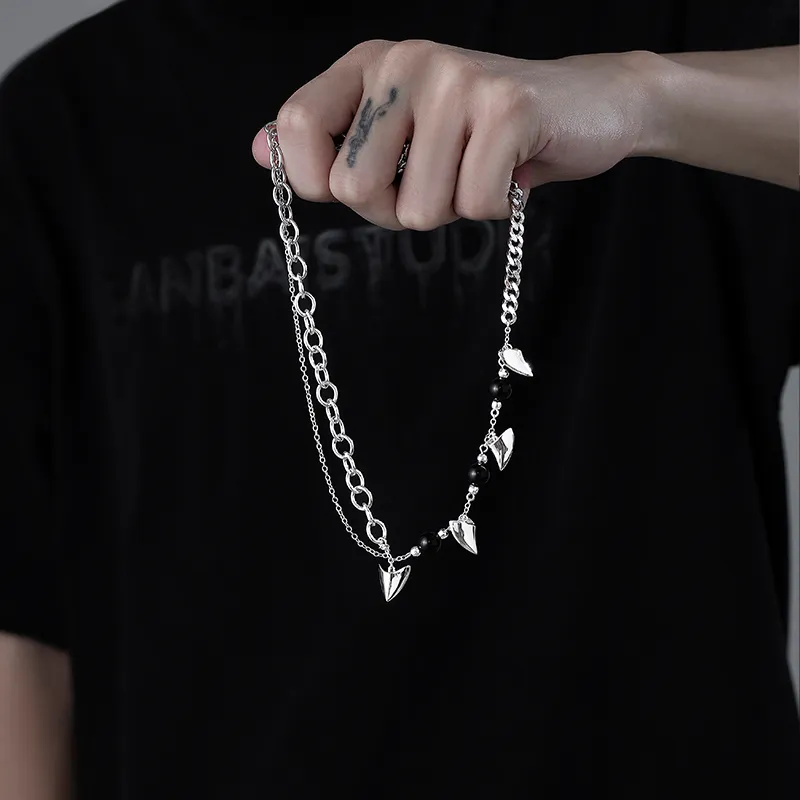 AKAK Necklaces Men-2