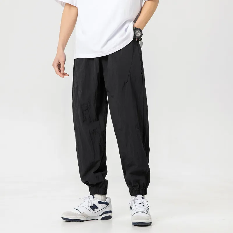 TYPERIGHTER Knitted Sweatpants Unisex-14