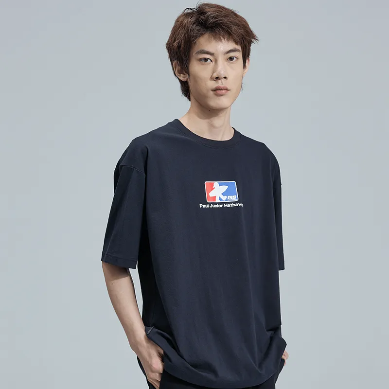 PJ's Vigor T Shirts Unisex-5