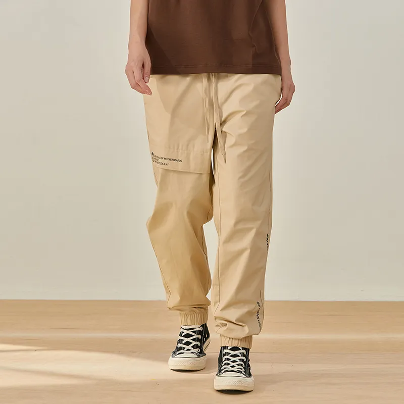 361° Casual Pants Men Tumbleweed-4