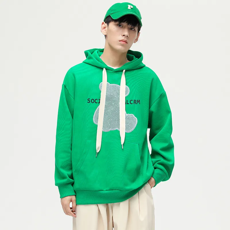 SCRM Sweatshirts Unisex-7