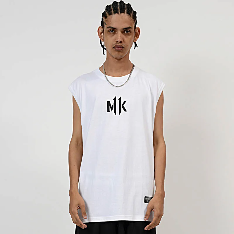 MIRACLE KILL Tank Tops Unisex-20