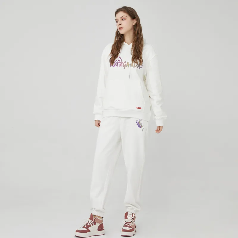 Ron English X SPRAYGROUND Knitted Sweatpants Unisex-8