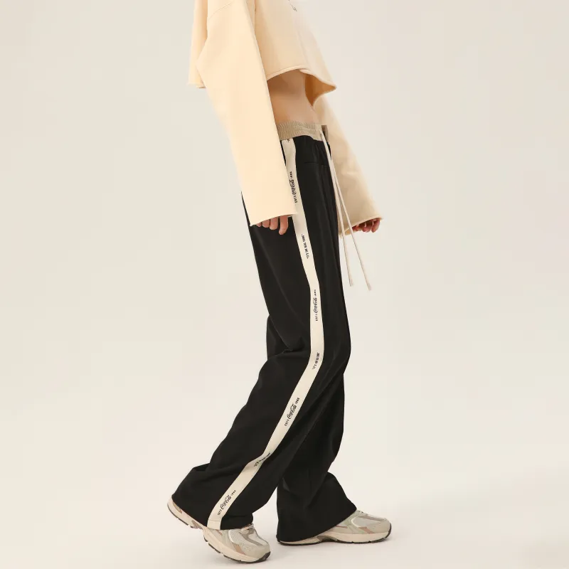 Coca Cola Casual Pants Women's-3