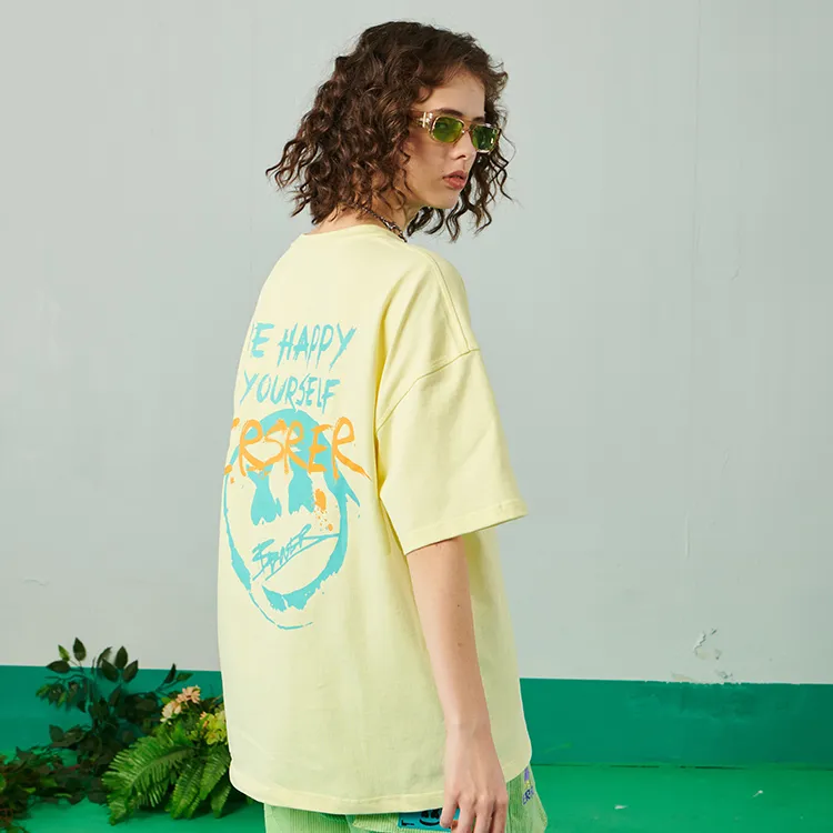 ER T Shirts Unisex-13
