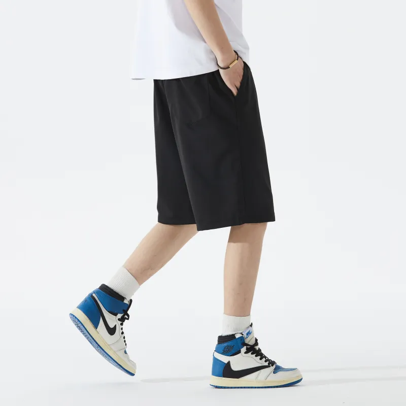 SEANBYSEAN Casual Shorts Unisex-4