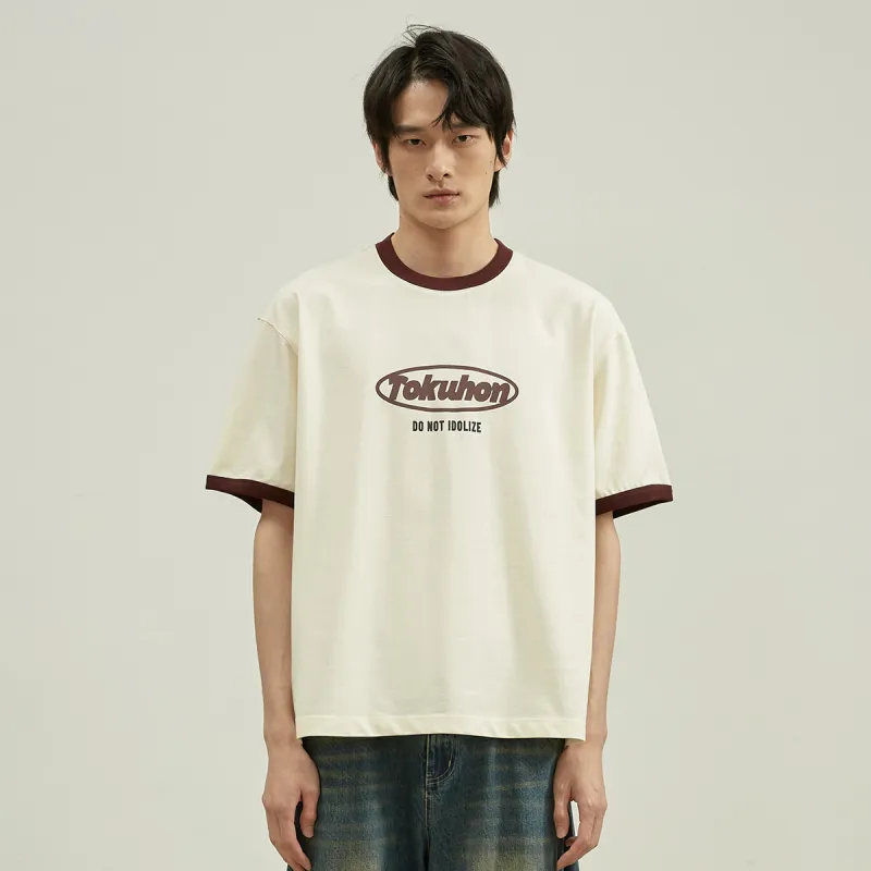 TOKUHON T Shirts Unisex-6